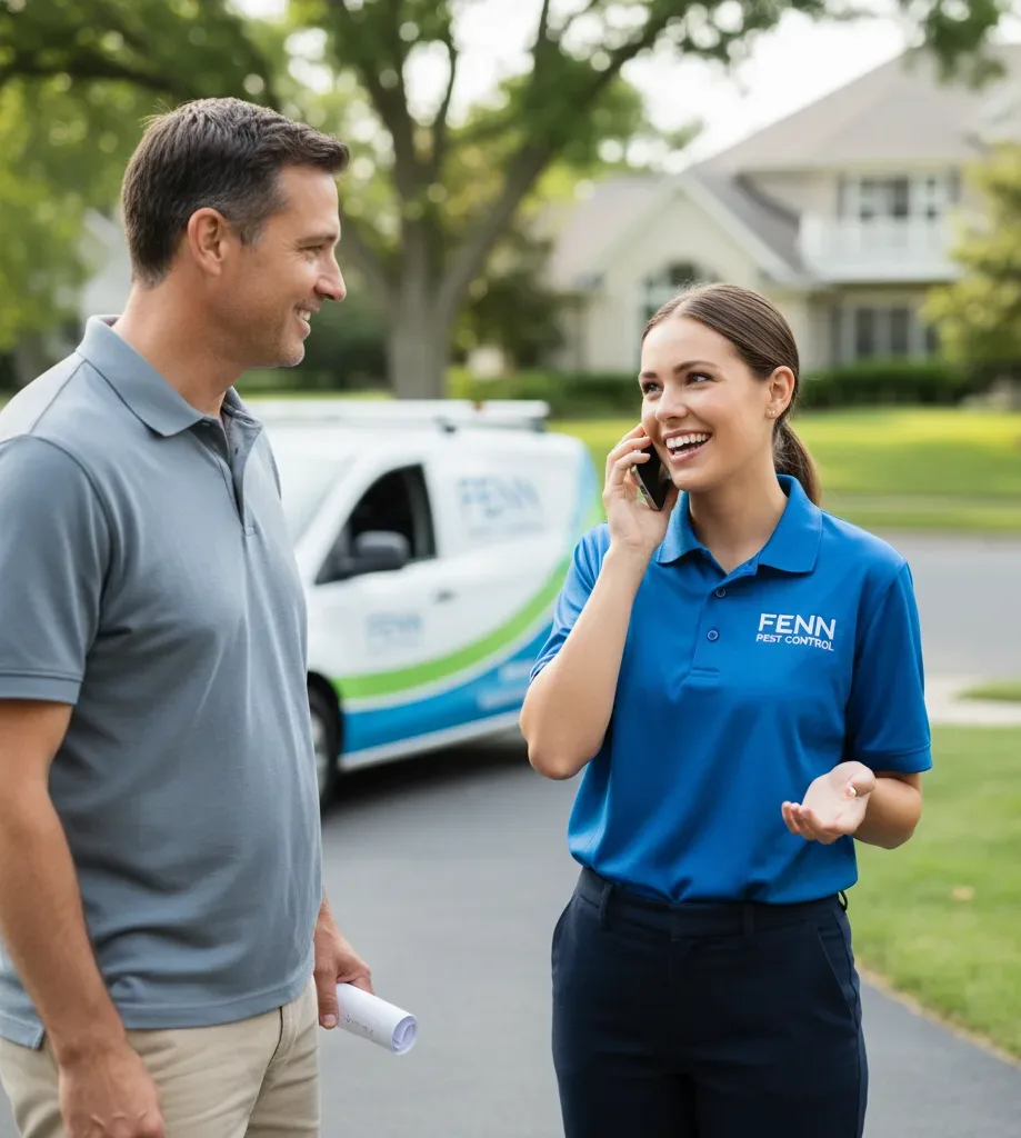 Rodent Control in Afton, VA